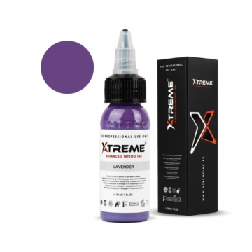 XTreme Ink - Lavender - 30ml