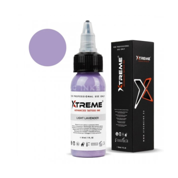 XTreme Ink - Light Lavender - 30ml