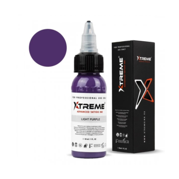 XTreme Ink - Light Purple - 30ml