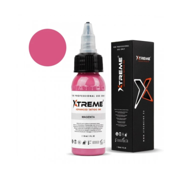 XTreme Ink - Magenta - 30ml