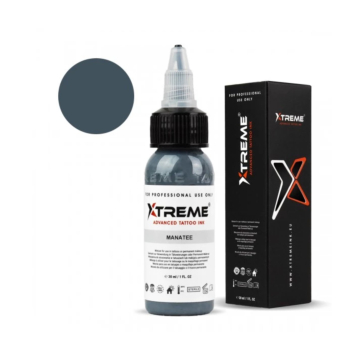 XTreme Ink - Manatee - 30ml