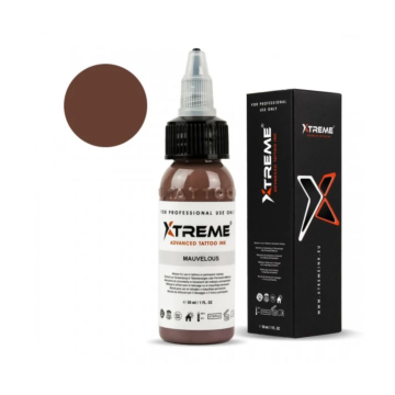 XTreme Ink - Mauvelous - 30ml