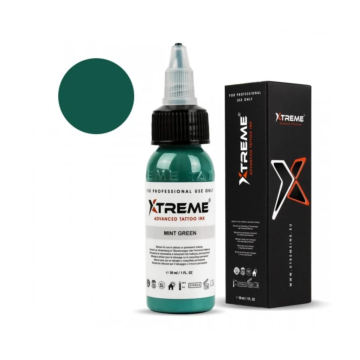 XTreme Ink - Mint Green - 30ml