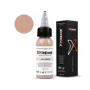 XTreme Ink - Oat Straw - 30ml