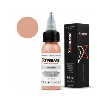 XTreme Ink - Pale Flesh - 30ml