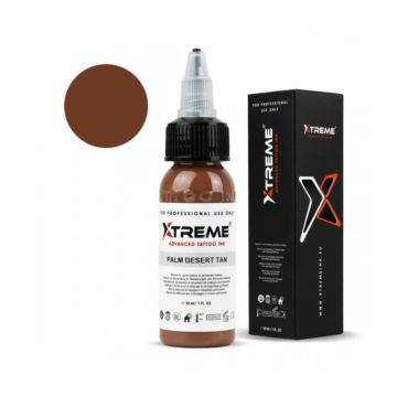 XTreme Ink - Palm Desert Tan - 30ml