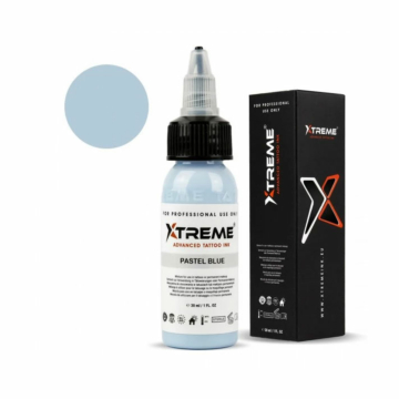 XTreme Ink - Pastel Blue - 30ml