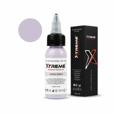 XTreme Ink - Pastel Purple - 30ml