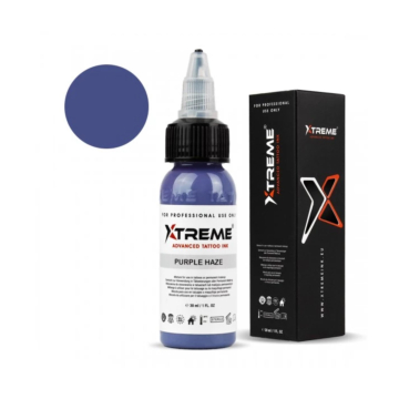 XTreme Ink - Purple Haze - 30ml