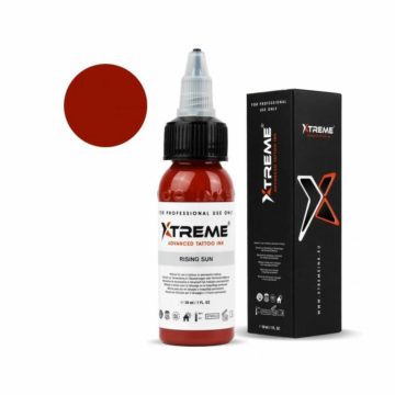 XTreme Ink - Rising Sun - 30ml