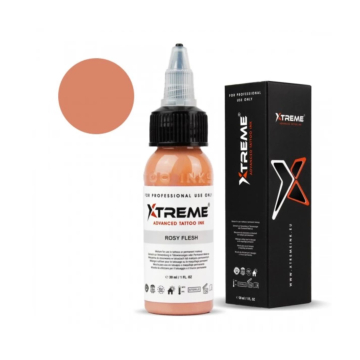 XTreme Ink - Rosy Flesh - 30ml