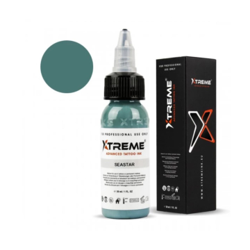 XTreme Ink - Seastar - 30ml