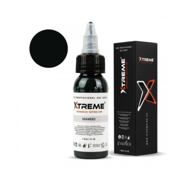 XTreme Ink - Seaweed - 30ml