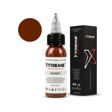 XTreme Ink - Sockeye - 30ml