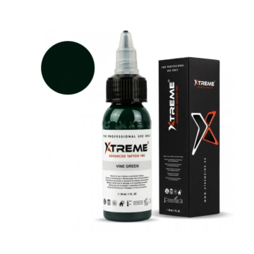 XTreme Ink - Vine Green - 30ml