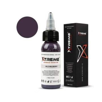 XTreme Ink - Wild Mulberry - 30ml