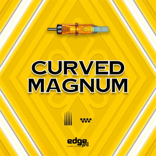 EdgePro Cartridge Needles Magnum Softedge , Edgepro cartridges, edgepro tattoo, edgepro tattoo, tattoo needles for shading, edgepro needles
