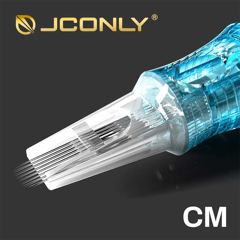 JCOnly  Vetar - Magnum Softedge Cartridges