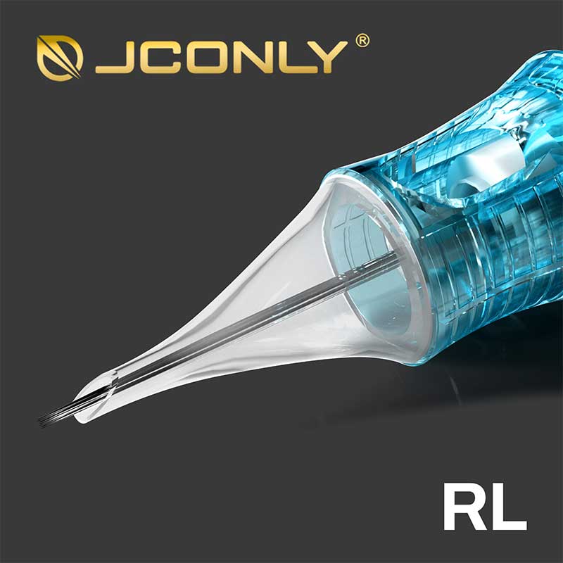 JCOnly - Rondliner Tattoo Cartridges 